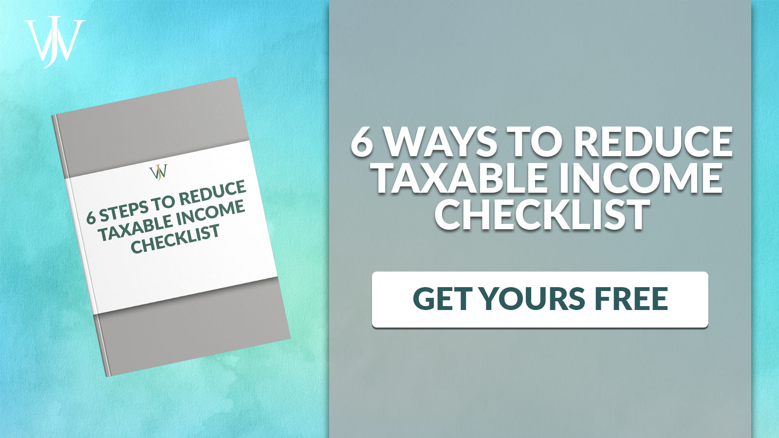 Checklist: 6 Ways High-Income Earners Can Reduce Taxable Income